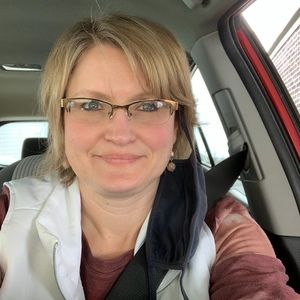 Meet your Posher, Naumann